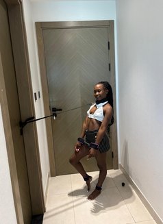 Elsa independent Escort 5O437O573 - puta in Dubai Photo 3 of 10