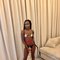 Elsa independent Escort 5O437O573 - puta in Dubai