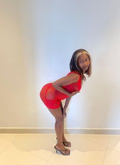 Elsa independent Escort business bay - escort in Dubai Photo 7 of 8