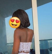 Elsa independent Sharjah - escort in Sharjah