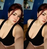 Elsa - masseuse in Bali