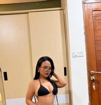 Elsa - escort in Bali