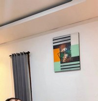 Elsa - escort in Bali