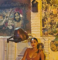 Elsa - escort in Bali