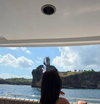 Elsa - puta in Bali