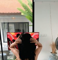 Elsa - puta in Bali