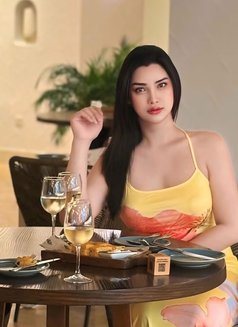 Elsa ladyboy ๐น๐ญ Both - masseuse in Dubai Photo 15 of 15