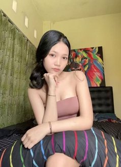 Elsa - escort in Kuala Lumpur Photo 3 of 3