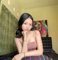 Elsa - puta in Kuala Lumpur