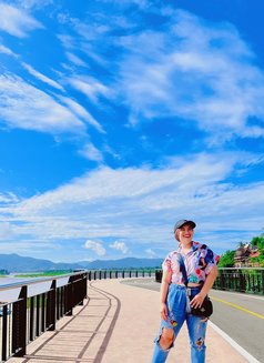 Elsa Naughty Girl in Town - escort in Chiang Mai Photo 1 of 5