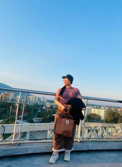 Elsa Naughty Girl in Town - escort in Chiang Mai Photo 2 of 5