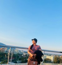 Elsa Naughty Girl in Town - puta in Chiang Mai