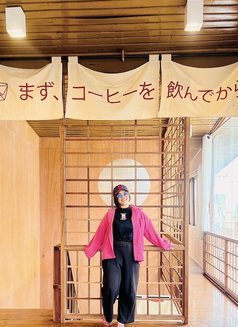 Elsa Naughty Girl in Town - escort in Chiang Mai Photo 3 of 5