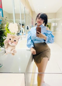 Elsa Naughty Girl in Town - escort in Chiang Mai Photo 4 of 5