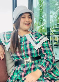 Elsa Naughty Girl in Town - escort in Chiang Mai Photo 5 of 5