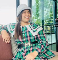 Elsa Naughty Girl in Town - escort in Chiang Mai