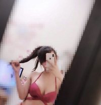 Elsa Ladyboy - Transsexual escort in Jakarta