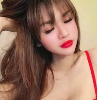 Elsa Onelya - Transsexual escort in Jakarta