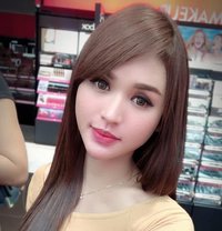 Elsa Onelya - Transsexual escort in Jakarta