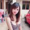 Elsa Onelya - Male escort in Jakarta