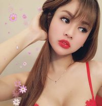 Elsa Onelya - Male escort in Jakarta