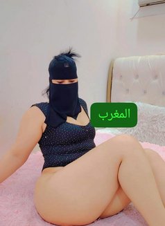 Elsa - escort agency in Riyadh Photo 5 of 5