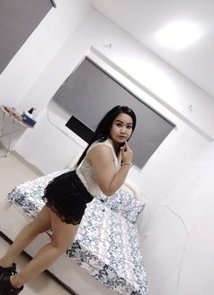 Elsa - puta in Muscat Photo 10 of 10