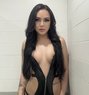Elsa - Transsexual adult performer in Abu Dhabi Photo 2 of 4