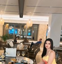 Elsa 🦋 Riyadh - Masajista in Riyadh