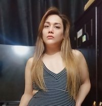 Elsa Philippines top hard and bottom 28 - Transsexual escort in Dubai