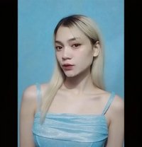 Elsaa - masseuse in Bali