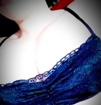 Marwa - escort in Cairo