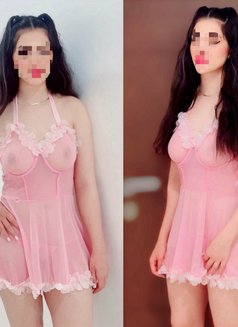 elsana & aysu New - escort in Muscat Photo 2 of 7