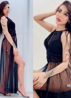 elsana & aysu New - escort in Muscat Photo 6 of 7