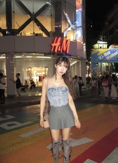 ElsaRii ( VVIP ) new! - escort in Bangkok Photo 8 of 23