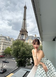 ElsaRii ( VVIP ) new! - escort in Seoul Photo 29 of 30
