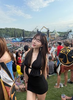 ElsaRii ( VVIP ) new! - escort in Seoul Photo 30 of 30