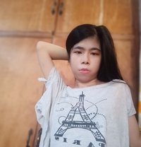 Elsexylady - escort in Angeles City