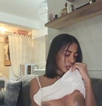 Elsi - escort in Bali