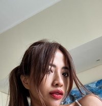 Elsi - escort in Bali