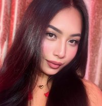 Elsie Alva - Transsexual escort in New Delhi