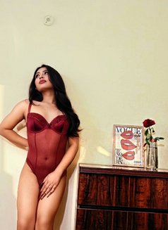 Elsie Alva - Acompañantes transexual in New Delhi Photo 3 of 4