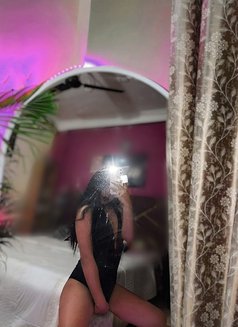 Elsie Alva - Transsexual escort in New Delhi Photo 7 of 7