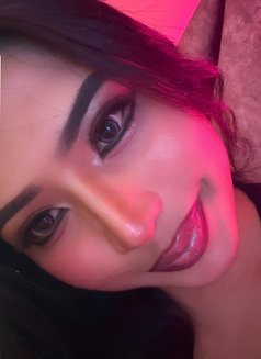 Elsie Alva - Transsexual escort in New Delhi Photo 8 of 8
