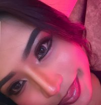 Elsie Alva - Transsexual escort in New Delhi