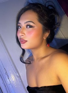 Elsie Alva - Acompañantes transexual in New Delhi Photo 9 of 9