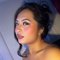 Elsie Alva - Transsexual escort in New Delhi
