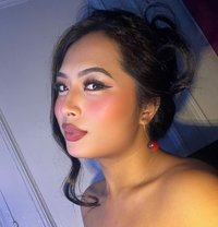 Elsie Alva - Transsexual escort in New Delhi Photo 9 of 9
