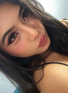 Elsie Alva - Transsexual escort in New Delhi Photo 10 of 10