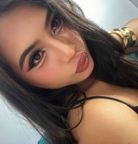 Elsie Alva - Transsexual escort in New Delhi Photo 10 of 10
